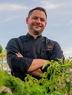 Mathias Hecker